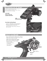 Preview for 10 page of Carson X10N Onroad Chassis Instruction Manual