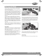 Preview for 11 page of Carson X10N Onroad Chassis Instruction Manual