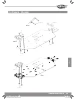 Preview for 25 page of Carson X10N Onroad Chassis Instruction Manual