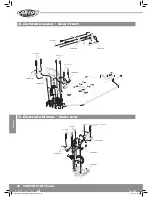 Preview for 26 page of Carson X10N Onroad Chassis Instruction Manual