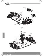 Preview for 32 page of Carson X10N Onroad Chassis Instruction Manual