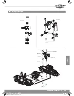 Preview for 33 page of Carson X10N Onroad Chassis Instruction Manual