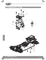 Preview for 36 page of Carson X10N Onroad Chassis Instruction Manual