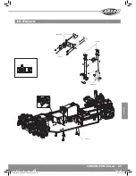 Preview for 37 page of Carson X10N Onroad Chassis Instruction Manual