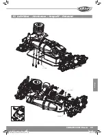 Preview for 39 page of Carson X10N Onroad Chassis Instruction Manual