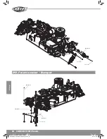 Preview for 42 page of Carson X10N Onroad Chassis Instruction Manual