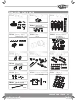 Preview for 45 page of Carson X10N Onroad Chassis Instruction Manual