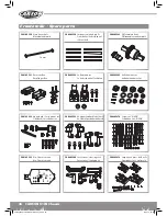 Preview for 46 page of Carson X10N Onroad Chassis Instruction Manual