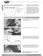 Preview for 12 page of Carson X4 360 FPV WIF Instruction Manual