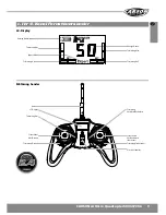 Preview for 9 page of Carson x4 Micro Quadcopter Instruction Manual