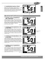 Предварительный просмотр 11 страницы Carson x4 Micro Quadcopter Instruction Manual