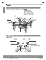 Preview for 8 page of Carson X4 NANO Instruction Manual