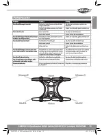 Preview for 15 page of Carson X4 NANO Instruction Manual