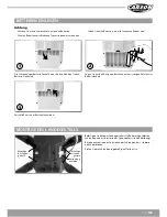 Preview for 9 page of Carson X4 Quadcopter 550 SPY Instruction Manual