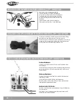 Preview for 10 page of Carson X4 Quadcopter 550 SPY Instruction Manual