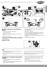 Preview for 5 page of Carson X4 Quadrocopter Micro FPV Instruction Manual