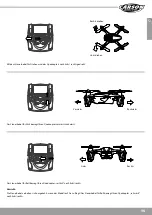 Preview for 15 page of Carson X4 Quadrocopter Micro FPV Instruction Manual