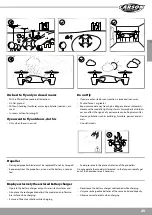 Preview for 25 page of Carson X4 Quadrocopter Micro FPV Instruction Manual