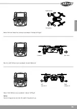 Preview for 35 page of Carson X4 Quadrocopter Micro FPV Instruction Manual