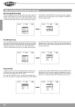 Preview for 36 page of Carson X4 Quadrocopter Micro FPV Instruction Manual