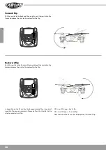 Preview for 38 page of Carson X4 Quadrocopter Micro FPV Instruction Manual