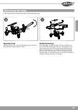 Preview for 39 page of Carson X4 Quadrocopter Micro FPV Instruction Manual