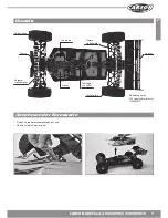 Preview for 7 page of Carson X8E Chassis 500409015 Instruction Manual