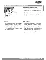 Preview for 13 page of Carson X8E Chassis 500409015 Instruction Manual