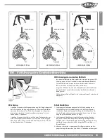 Preview for 19 page of Carson X8E Chassis 500409015 Instruction Manual