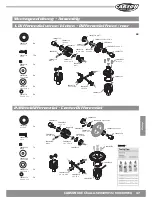 Preview for 47 page of Carson X8E Chassis 500409015 Instruction Manual