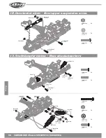 Preview for 56 page of Carson X8E Chassis 500409015 Instruction Manual