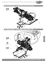 Preview for 59 page of Carson X8E Chassis 500409015 Instruction Manual