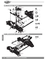 Preview for 60 page of Carson X8E Chassis 500409015 Instruction Manual