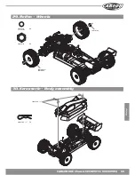 Preview for 65 page of Carson X8E Chassis 500409015 Instruction Manual