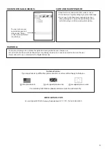 Preview for 3 page of Carson Zorb MM-500 Quick Start Manual