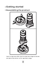 Preview for 10 page of Carson zPix 300 User Manual