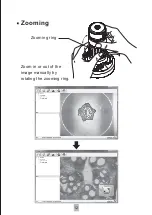 Preview for 13 page of Carson zPix 300 User Manual