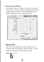 Preview for 17 page of Carson zPix 300 User Manual