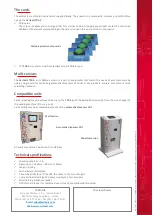 Preview for 2 page of Cartadis TDA3 Quick Start Manual