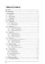 Preview for 6 page of CartaSense M-Sensor Installation, Operation & Maintenance Instructions Manual