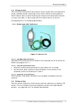 Preview for 17 page of CartaSense M-Sensor Installation, Operation & Maintenance Instructions Manual