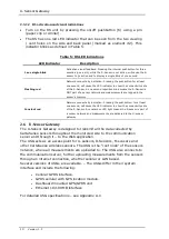 Preview for 20 page of CartaSense M-Sensor Installation, Operation & Maintenance Instructions Manual