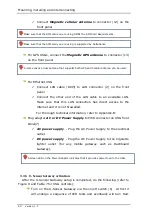 Preview for 30 page of CartaSense M-Sensor Installation, Operation & Maintenance Instructions Manual