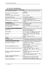 Preview for 44 page of CartaSense M-Sensor Installation, Operation & Maintenance Instructions Manual