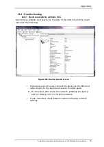 Preview for 49 page of CartaSense M-Sensor Installation, Operation & Maintenance Instructions Manual