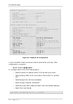 Preview for 52 page of CartaSense M-Sensor Installation, Operation & Maintenance Instructions Manual