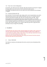 Preview for 6 page of Cartechno NA-VL2MBN45 Installation Instructions Manual