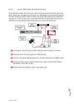 Предварительный просмотр 17 страницы Cartechno NA-VL2MBN45 Installation Instructions Manual