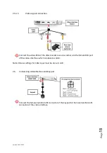 Предварительный просмотр 18 страницы Cartechno NA-VL2MBN45 Installation Instructions Manual