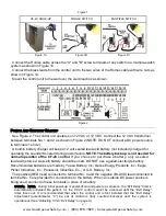 Предварительный просмотр 4 страницы Cartell DRIVEGUARD ULTRA Installation & Operation Manual